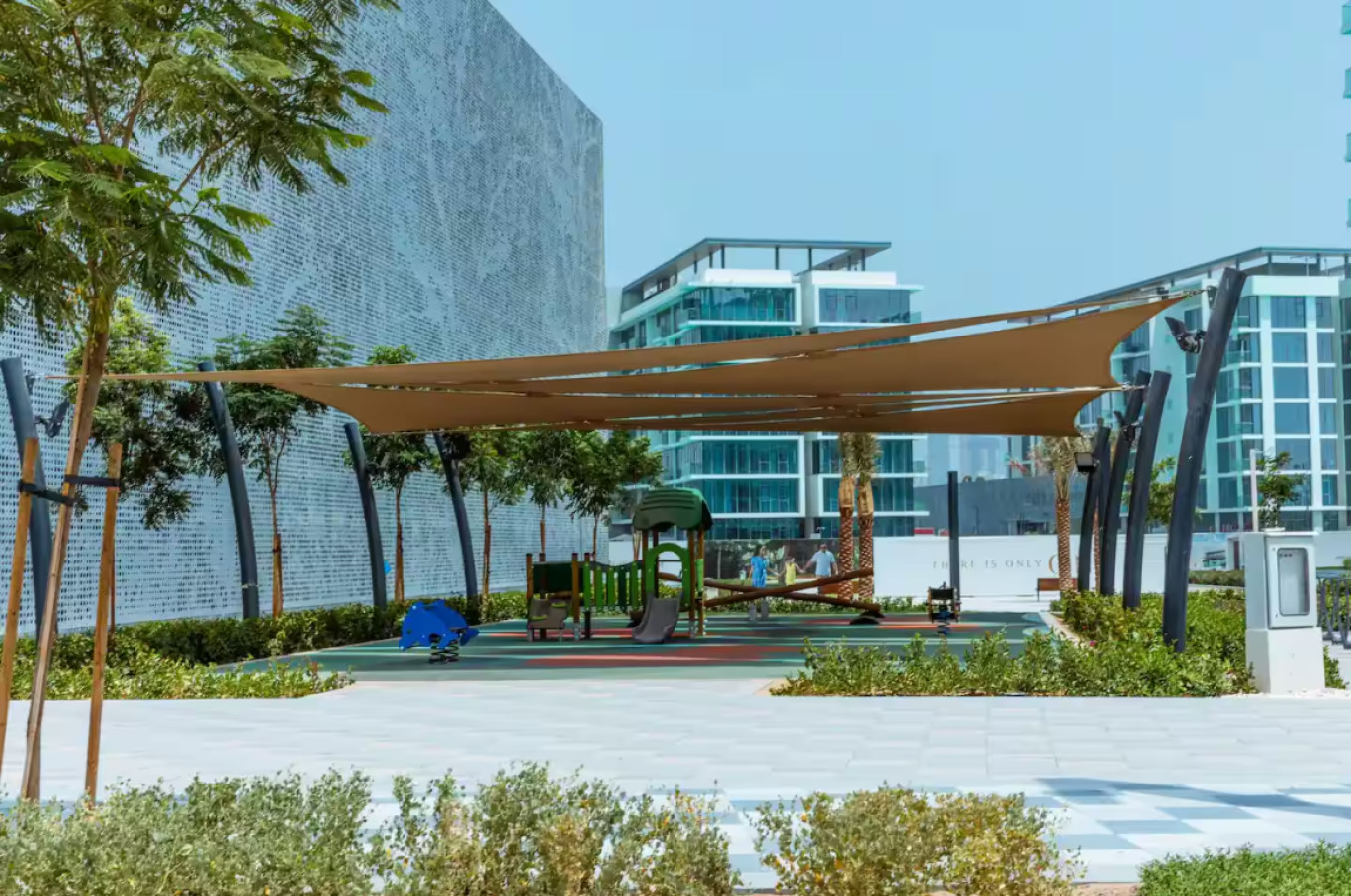 Modern 1BR for 4 w/ Breathtaking Lagoon Views! - Image 32