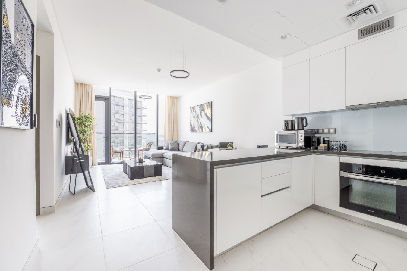 Modern 1BR for 4 w/ Breathtaking Lagoon Views! - Image 23