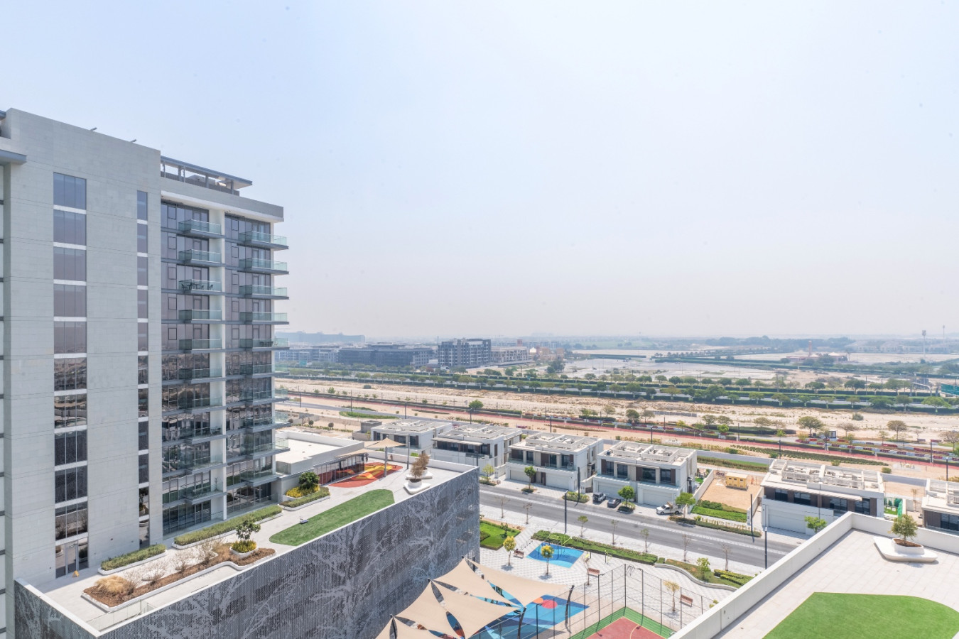 Modern 1BR for 4 w/ Breathtaking Lagoon Views! - Image 13