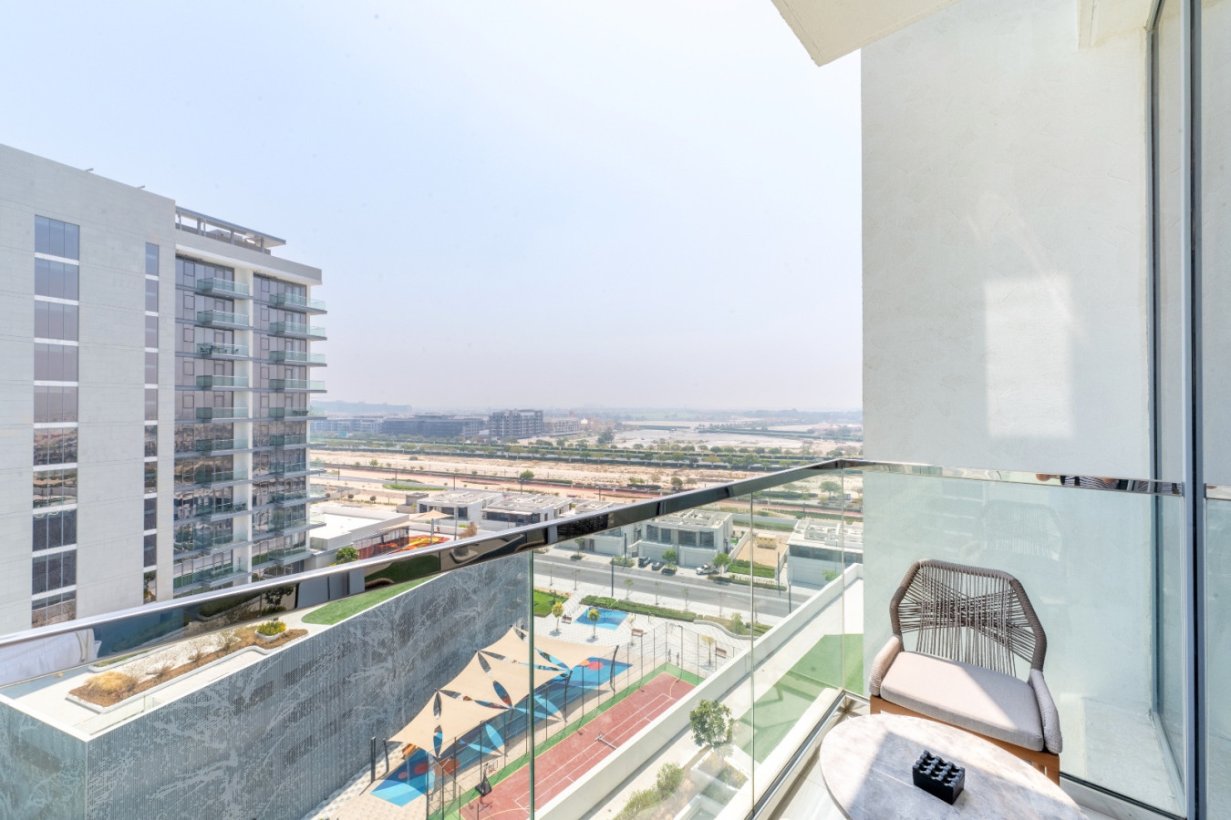 Modern 1BR for 4 w/ Breathtaking Lagoon Views! - Image 14