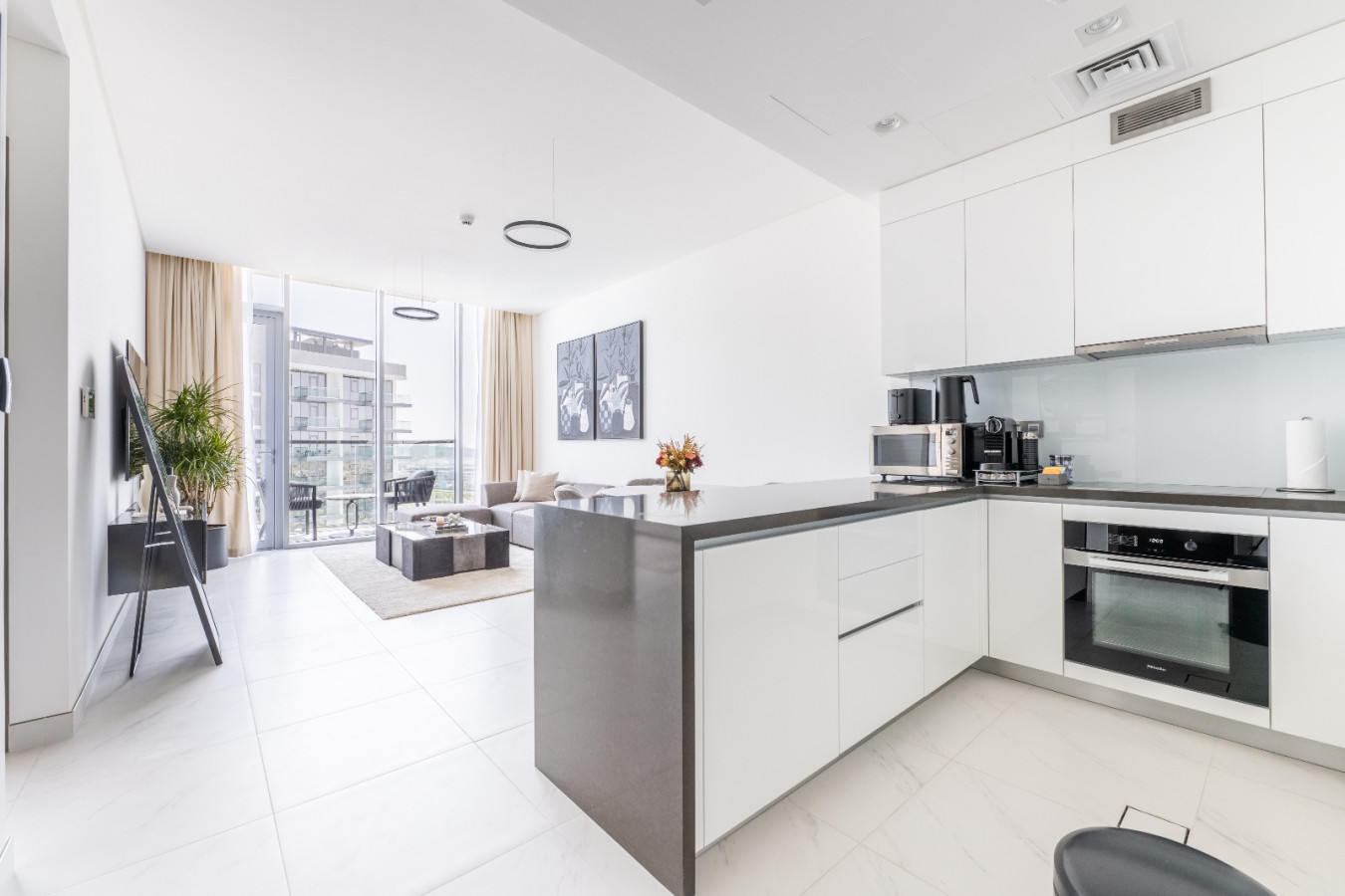 Cozy 1BR for 4 in the Lagoons! - Image 16