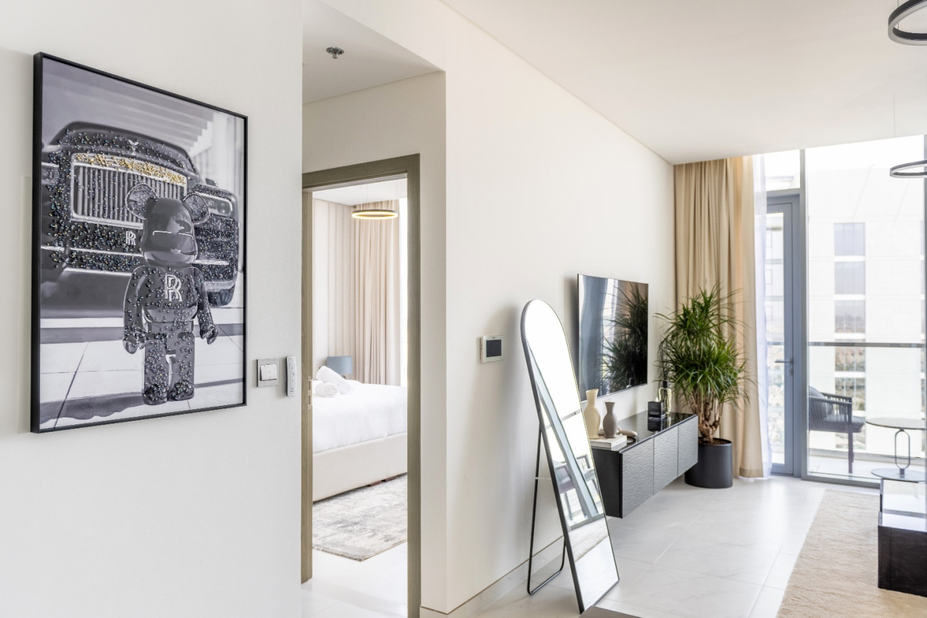 Cozy 1BR for 4 in the Lagoons! - Image 8