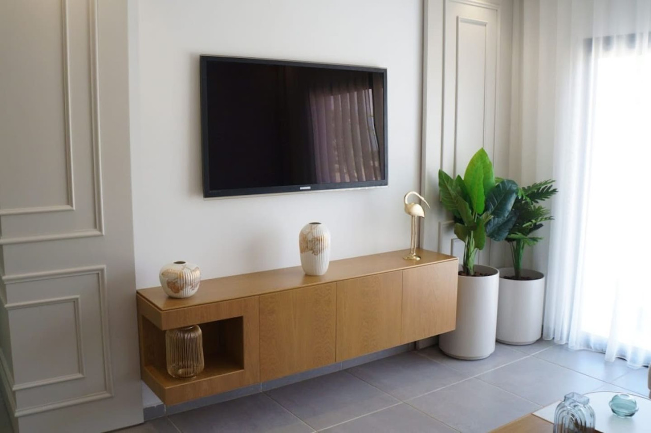 Luxury 2-bedroom apartment Casas del Mar in Cabo - Image 1