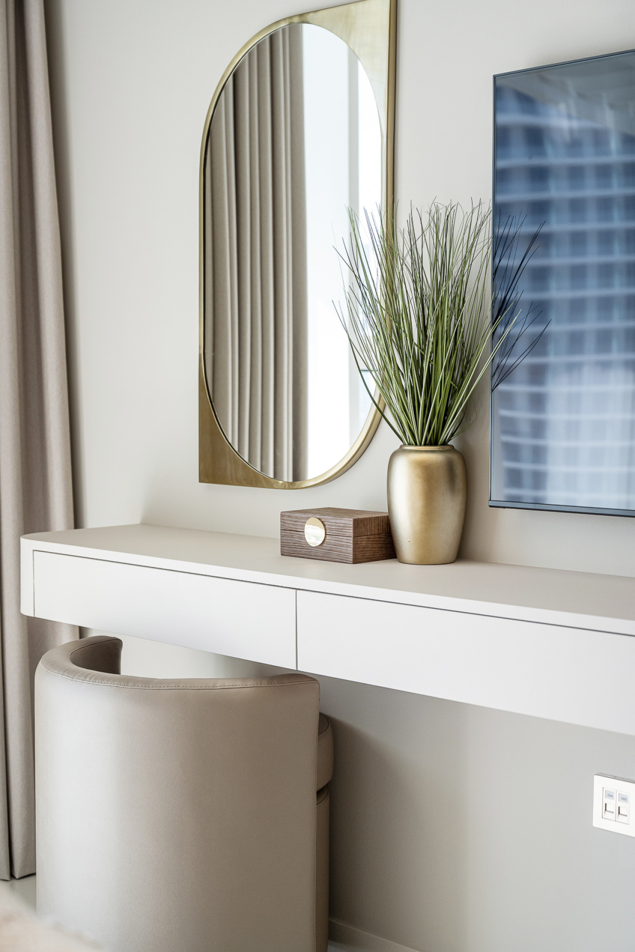 BRAND NEW 1BR Coastal Retreat at Emaar Beachfront - Image 16