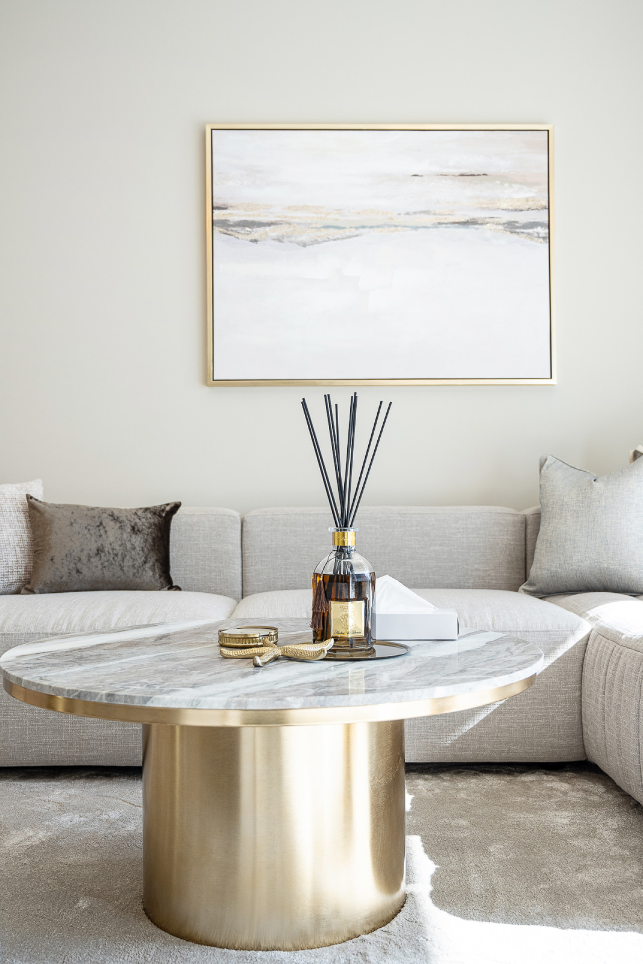 BRAND NEW 1BR Coastal Retreat at Emaar Beachfront - Image 15