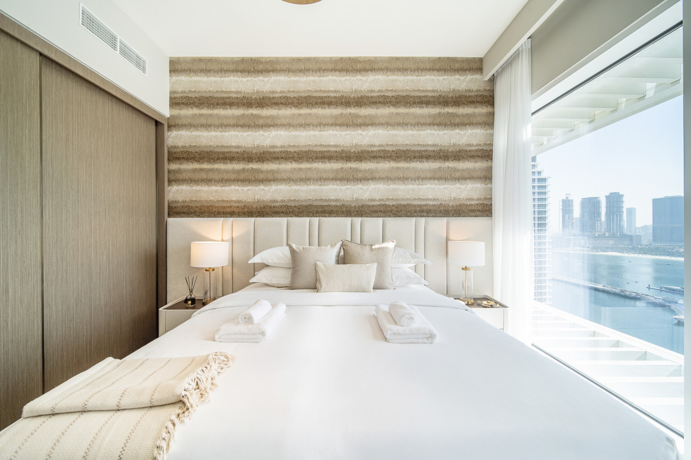 BRAND NEW 1BR Coastal Retreat at Emaar Beachfront - Image 25