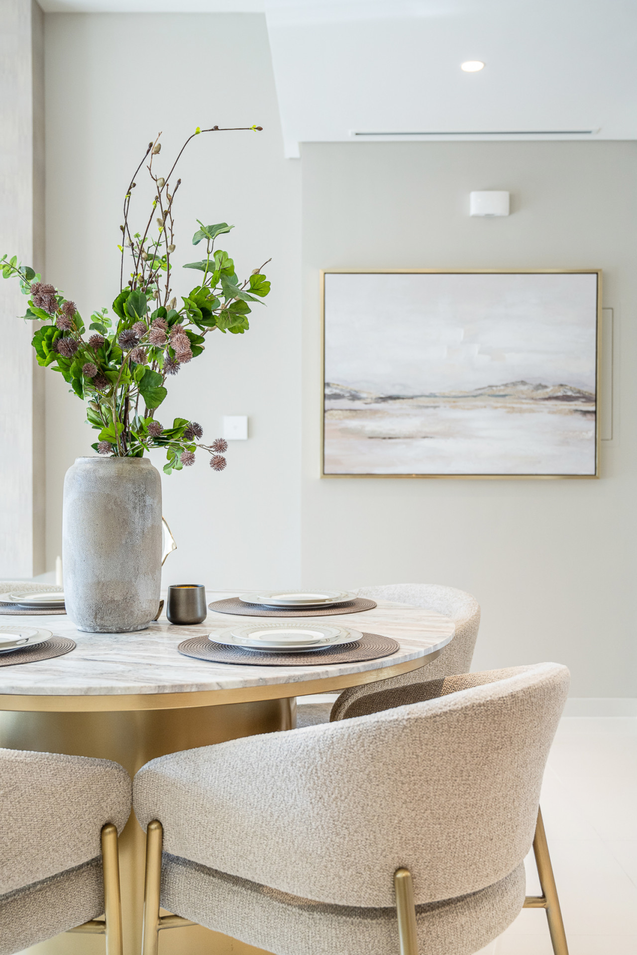 BRAND NEW 1BR Coastal Retreat at Emaar Beachfront - Image 17
