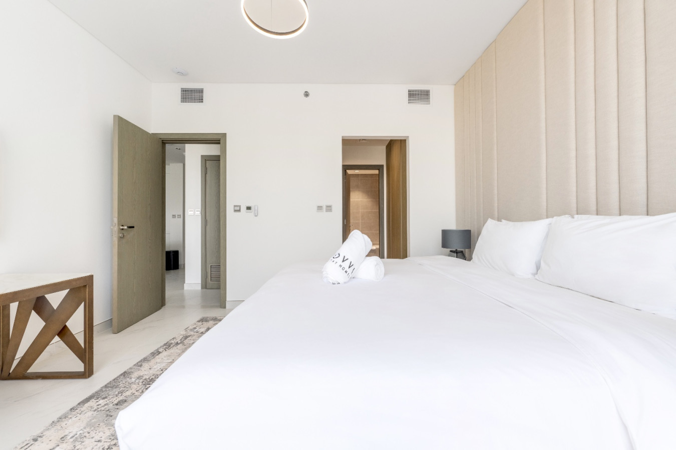 Eid OFFER 30% OFF Cozy 1BR for 4 in the Lagoons! - Image 18