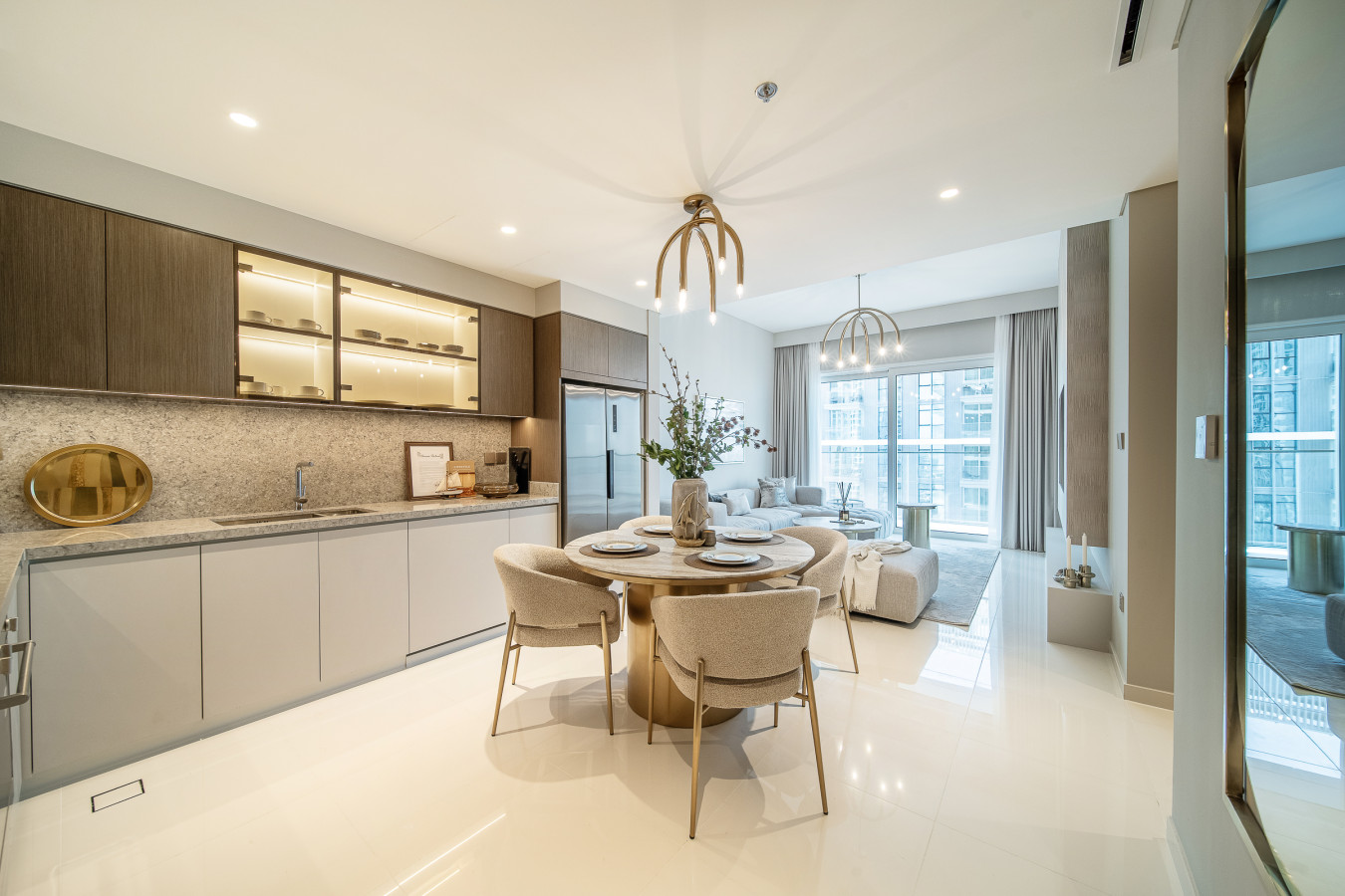 Enjoy 20% OFF: BRAND NEW Stunning 2BR Waterfront - Image 40