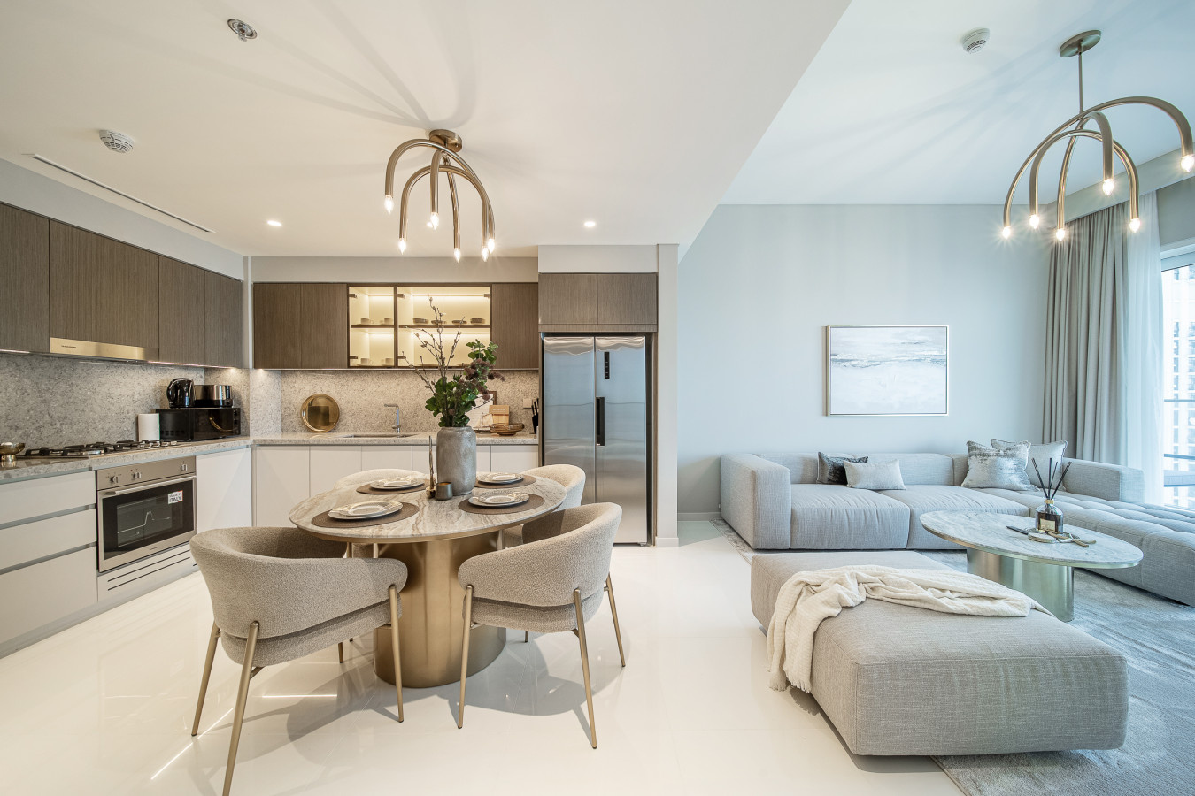 Enjoy 20% OFF: BRAND NEW Stunning 2BR Waterfront - Image 25