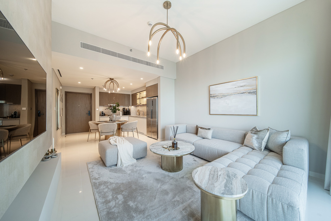 Enjoy 20% OFF: BRAND NEW Stunning 2BR Waterfront - Image 67