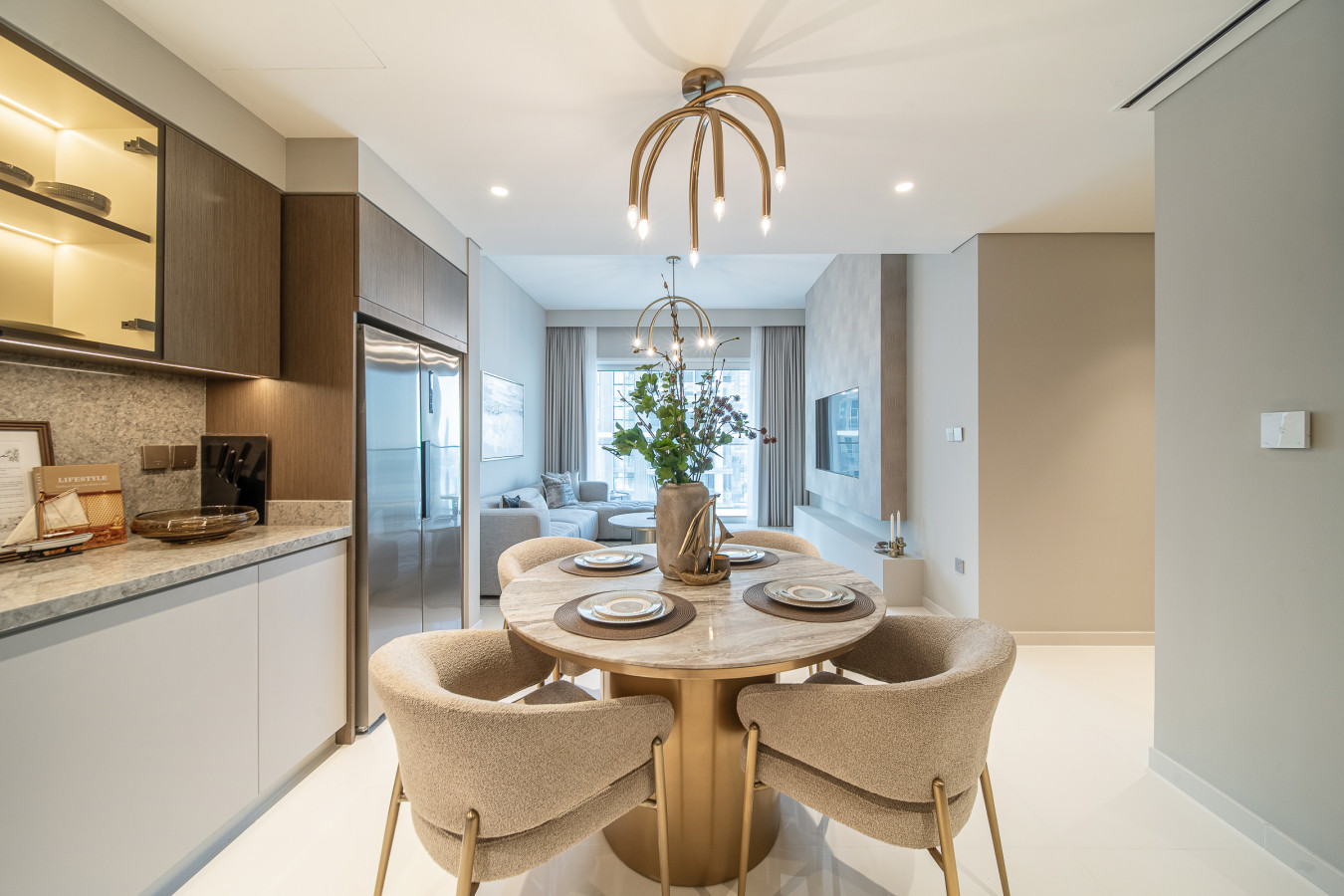 Enjoy 20% OFF: BRAND NEW Stunning 2BR Waterfront - Image 42