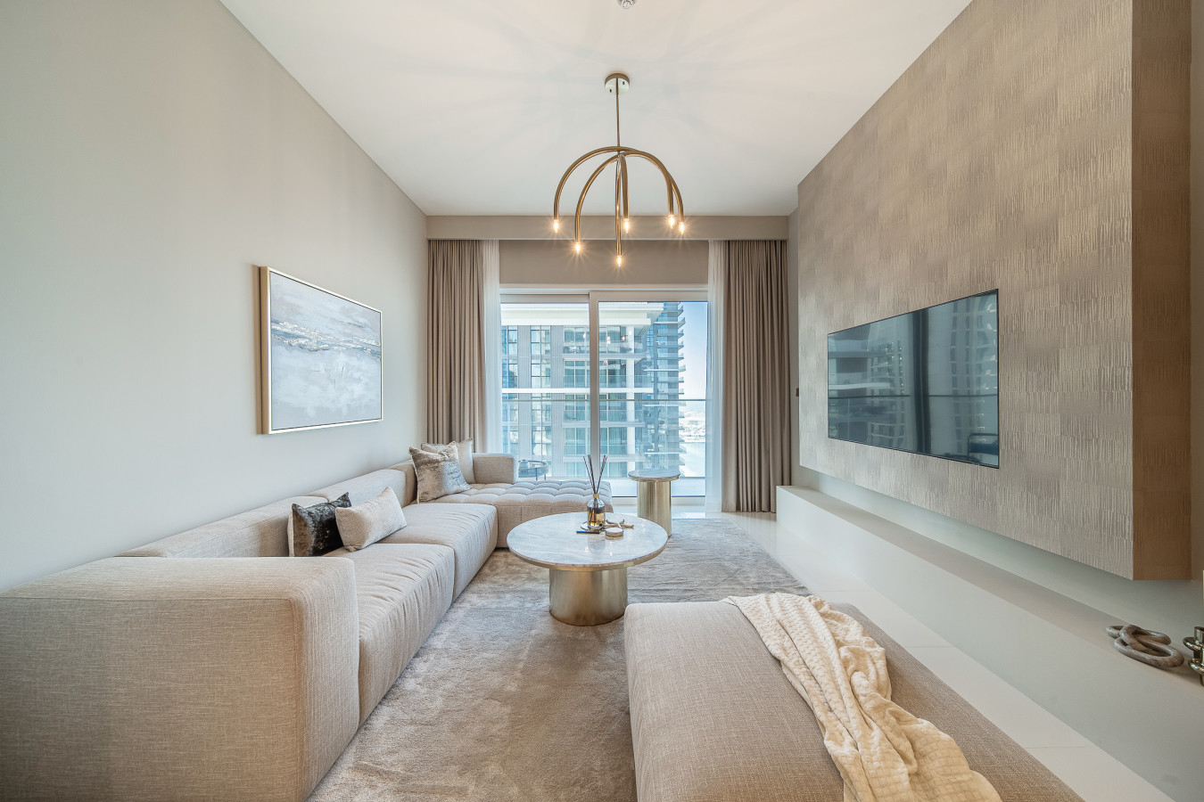 Enjoy 20% OFF: BRAND NEW Stunning 2BR Waterfront - Image 43