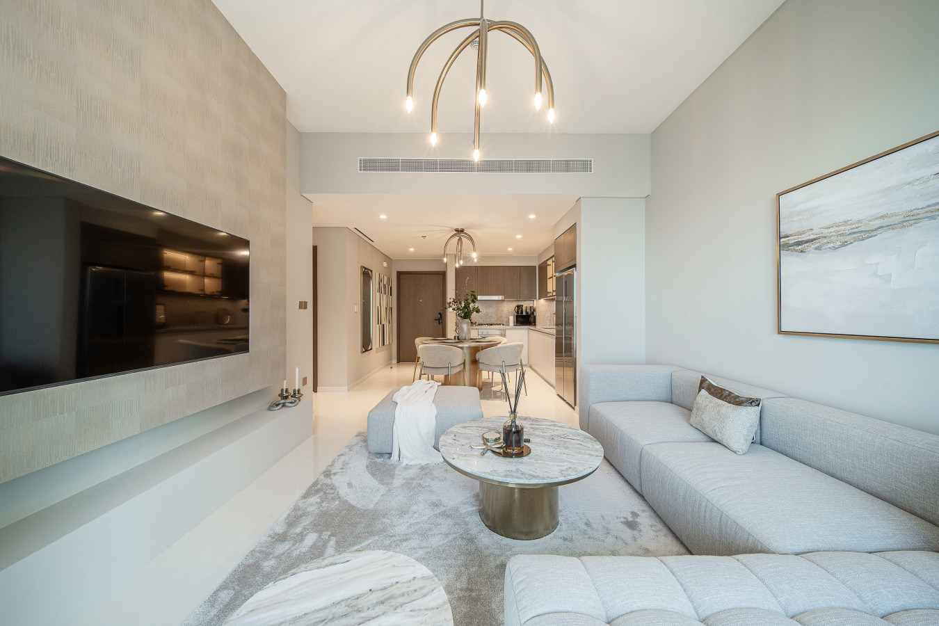 Enjoy 20% OFF: BRAND NEW Stunning 2BR Waterfront - Image 28