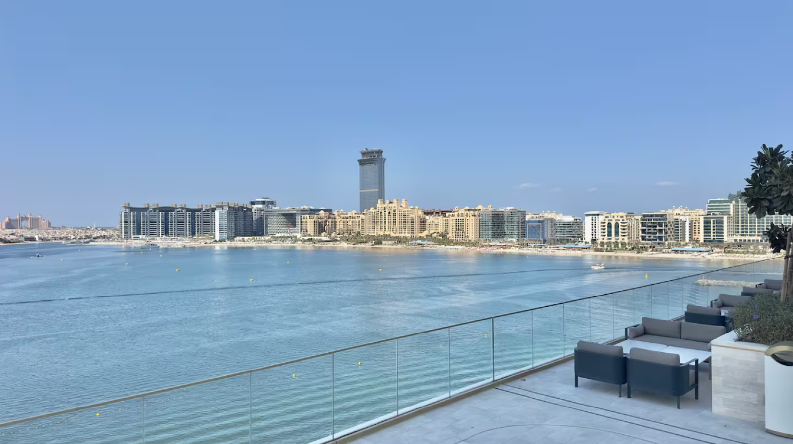 BRAND NEW Chic 1BR Beachfront Escape