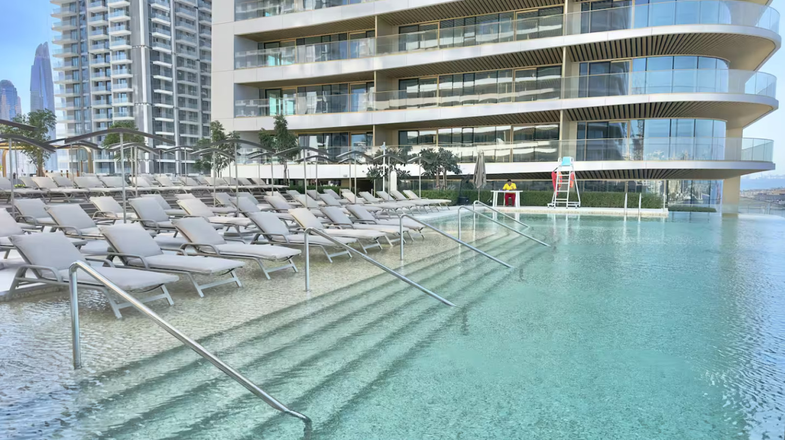 BRAND NEW Chic 1BR Beachfront Escape - Image 8