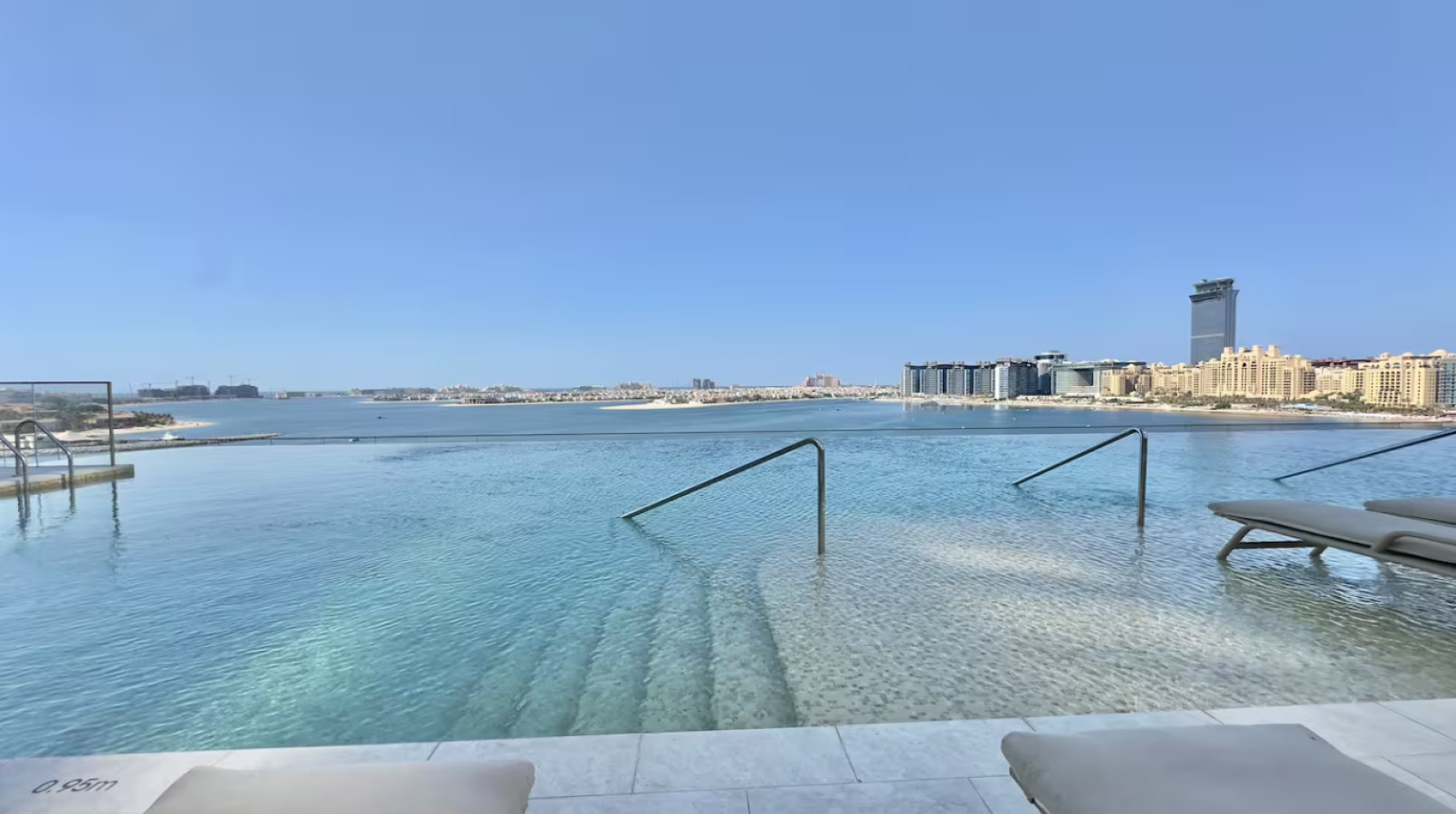 BRAND NEW Chic 1BR Beachfront Escape - Image 2