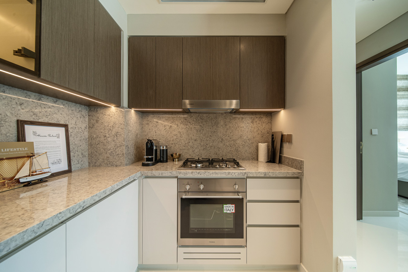 SAVE 20% OFF! Brand New 1BR Coastal Retreat - Image 26