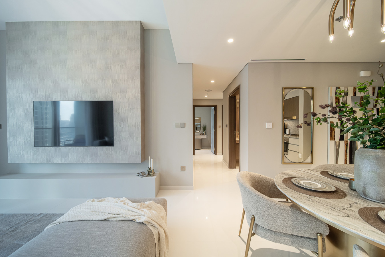 SAVE 20% OFF: BRAND NEW Stunning 2BR Waterfront - Image 59