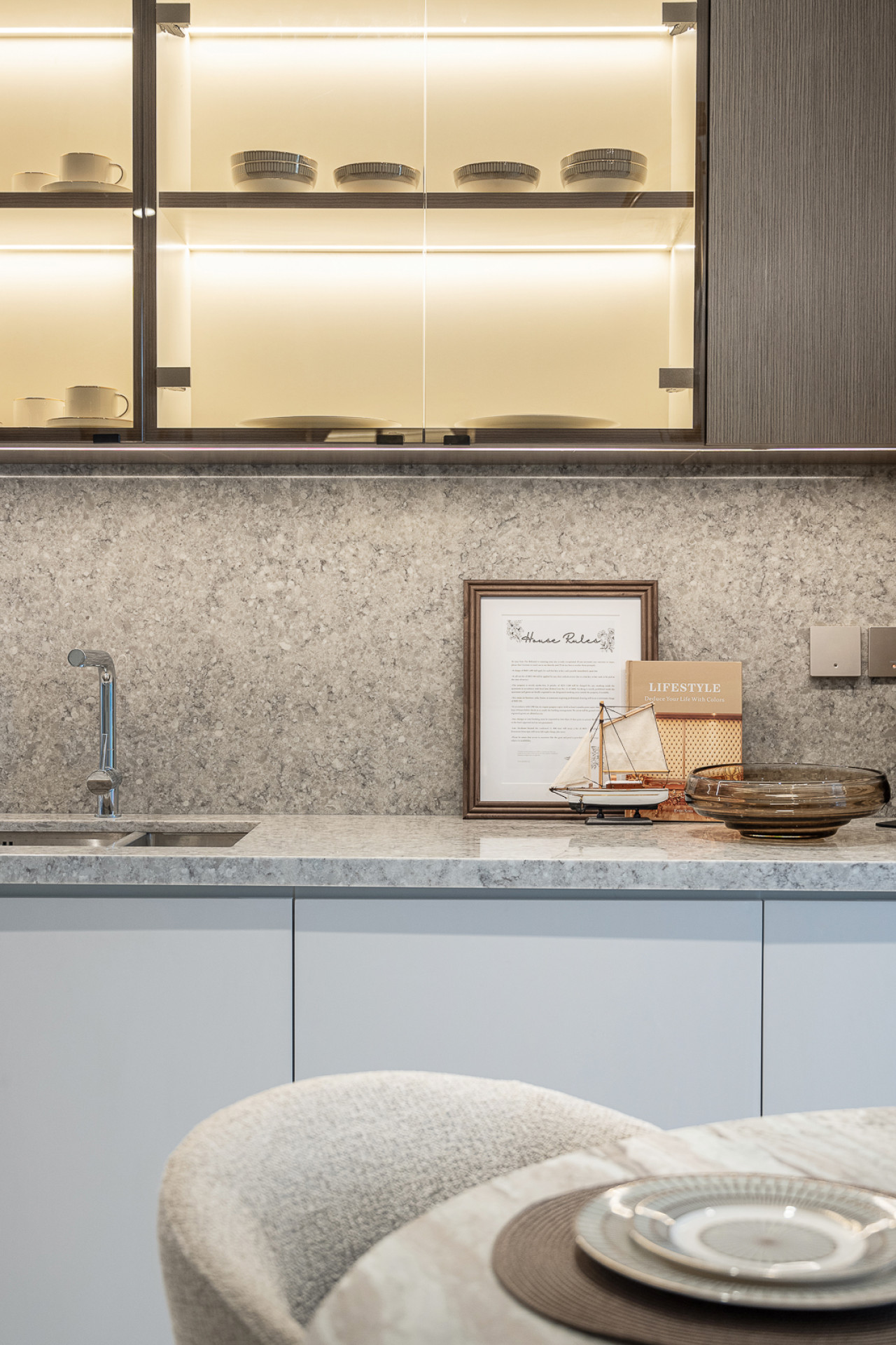 SAVE 20% OFF: BRAND NEW Stunning 2BR Waterfront - Image 32