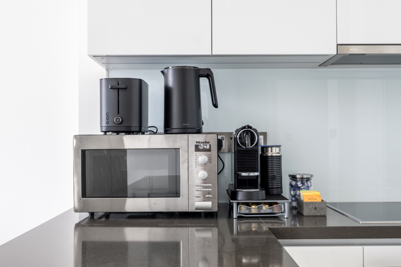 SAVE 20% OFF Cozy 1BR for 4 in the Lagoons! - Image 17